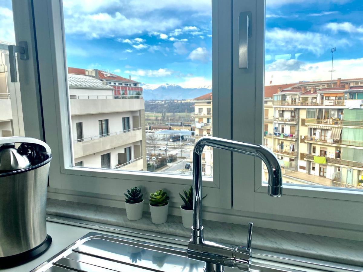 A Cuneo In Terrazza מראה חיצוני תמונה