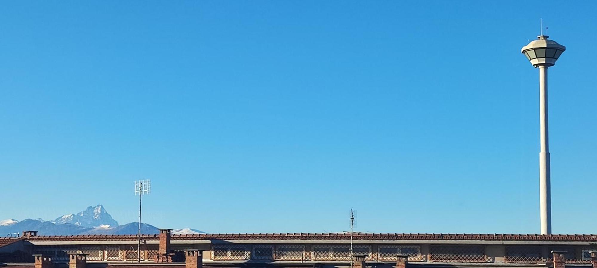 A Cuneo In Terrazza מראה חיצוני תמונה