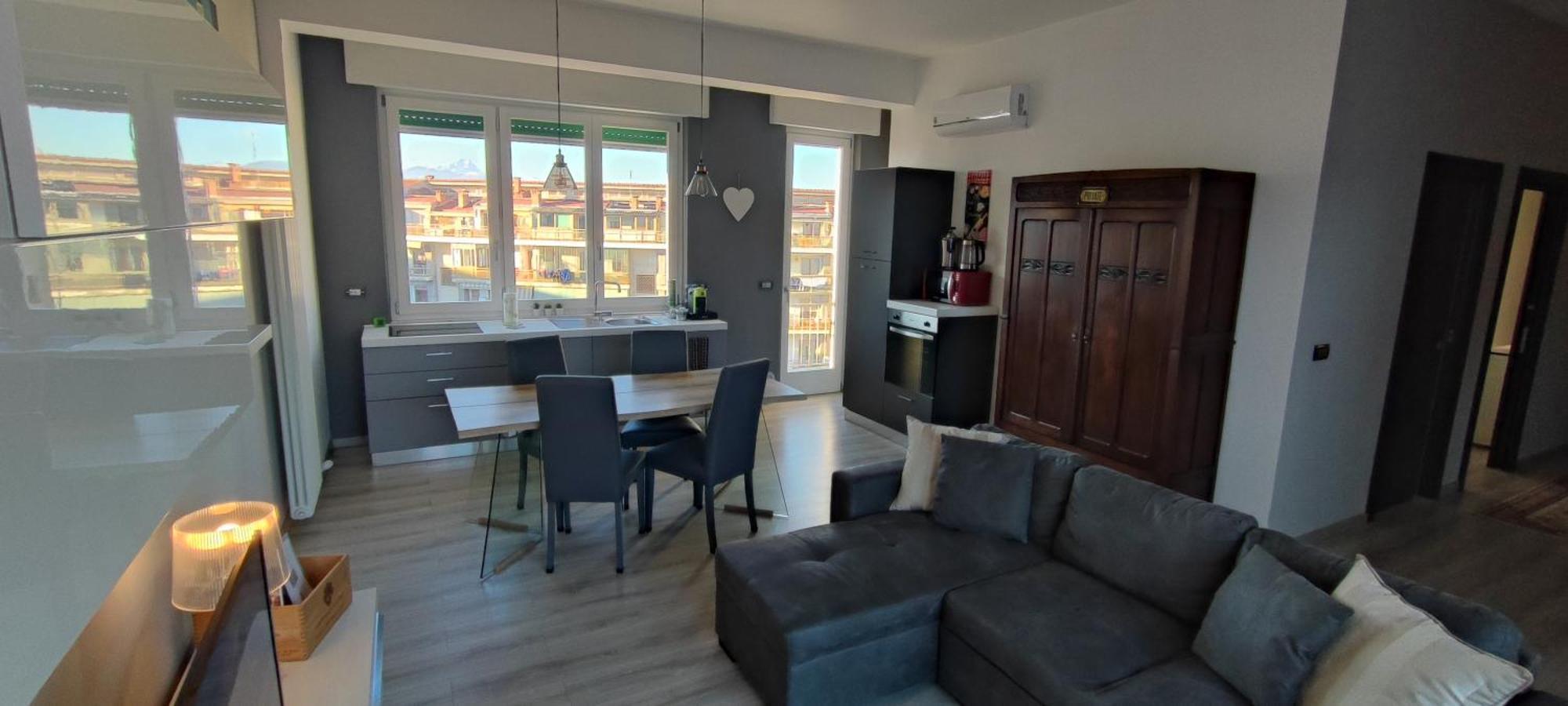 A Cuneo In Terrazza מראה חיצוני תמונה