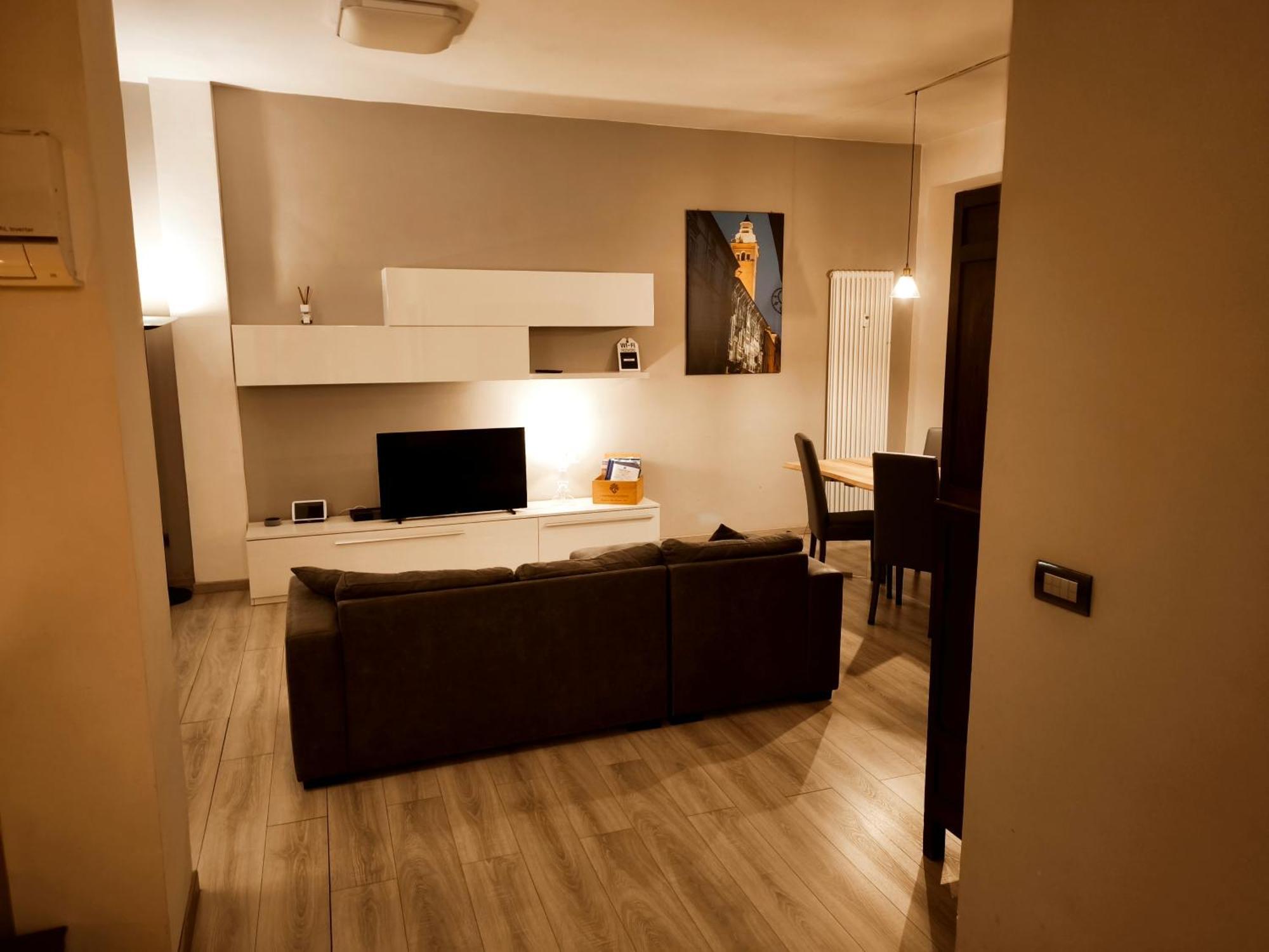 A Cuneo In Terrazza מראה חיצוני תמונה