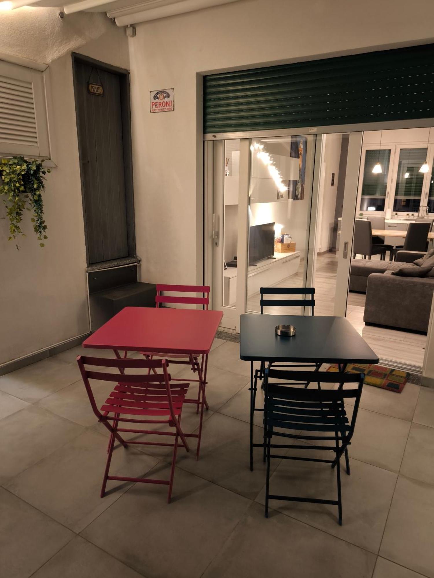 A Cuneo In Terrazza מראה חיצוני תמונה